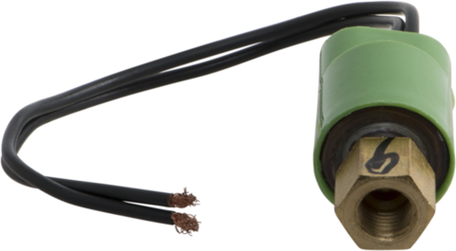Four Seasons Engine Cooling Fan Switch | 36670 Fits Freightliner - 4